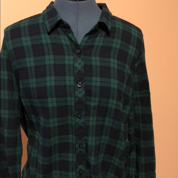 Women’s button down top - Picture 3 of 3